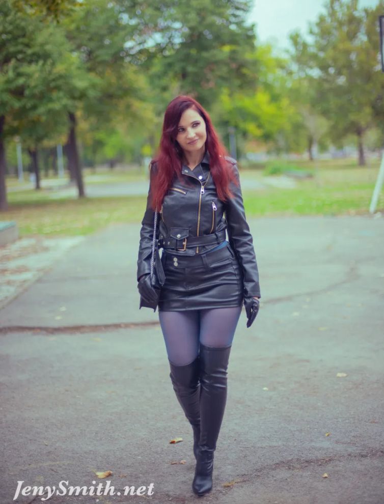 jenysmith