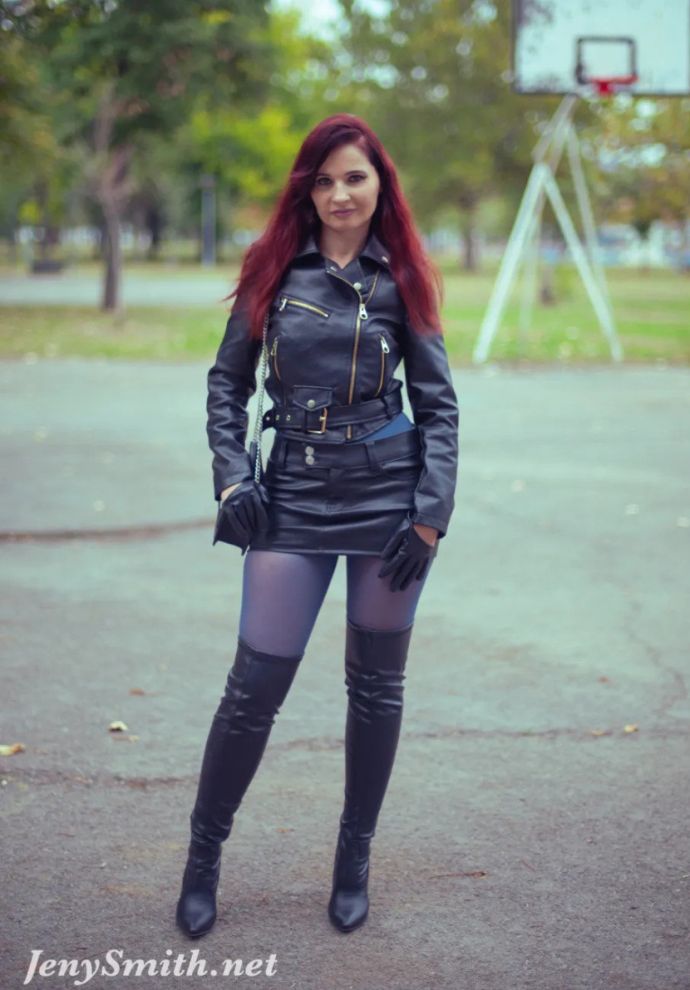 jenysmith