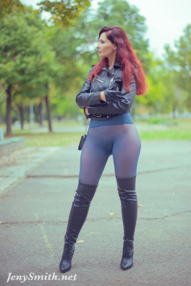 jenysmith