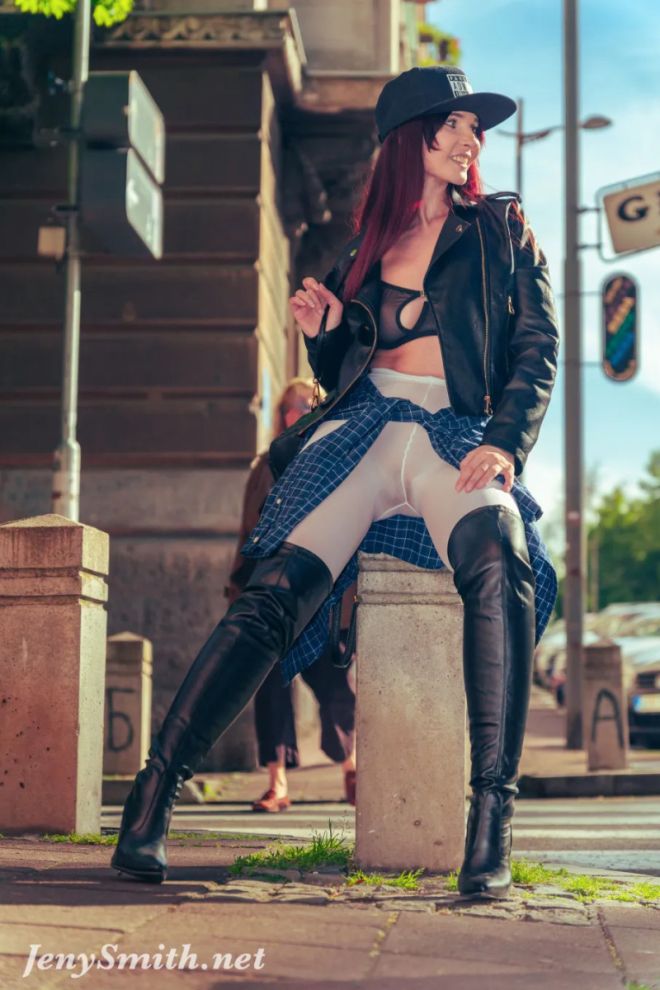 jenysmith