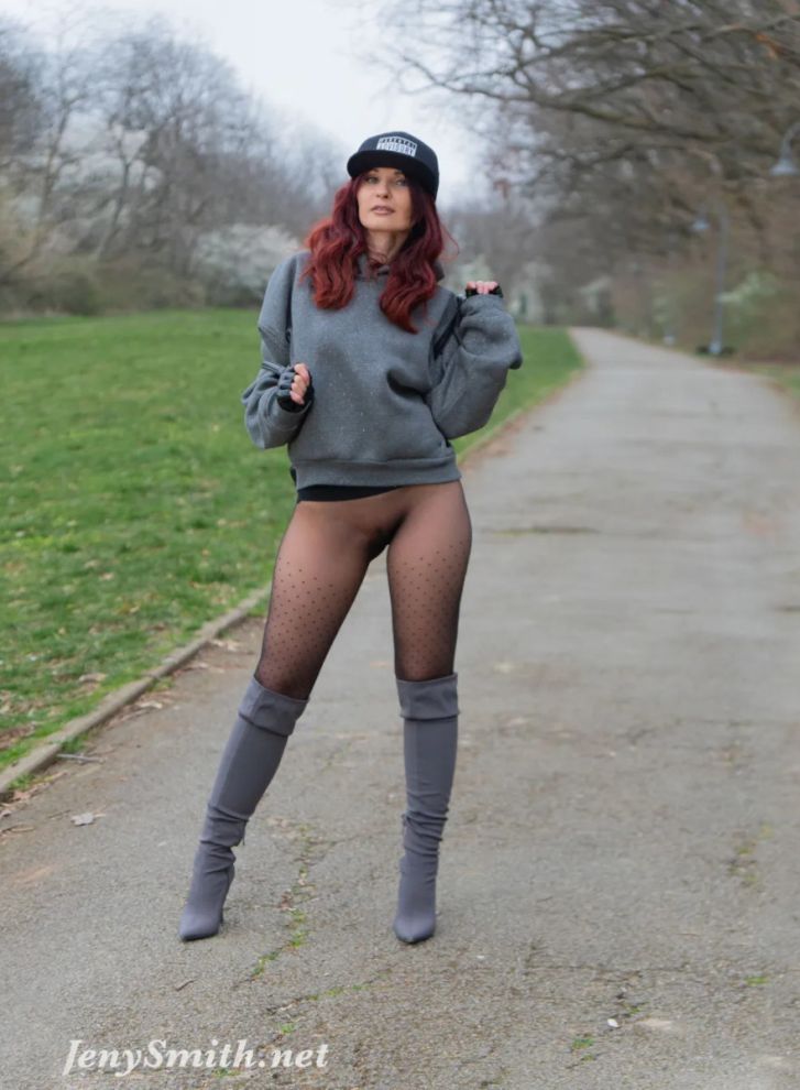 jenysmith