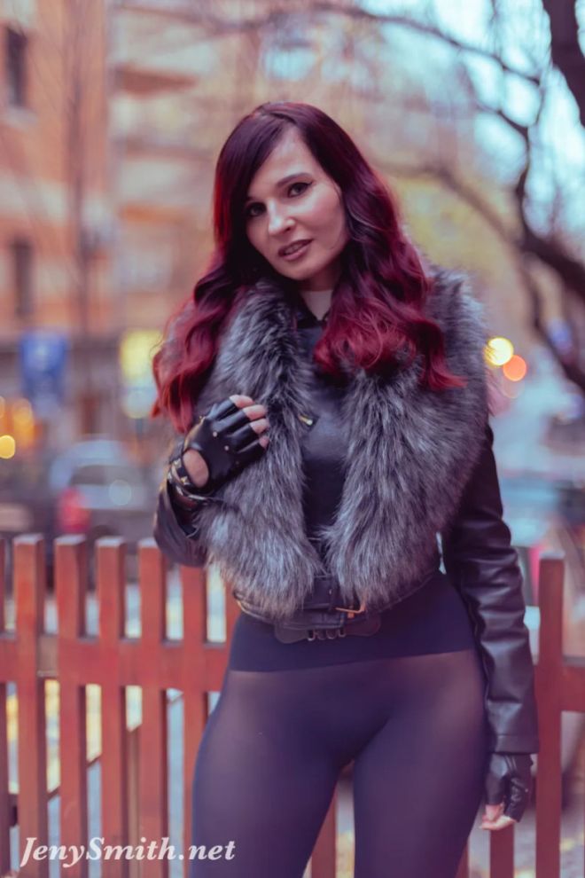 jenysmith